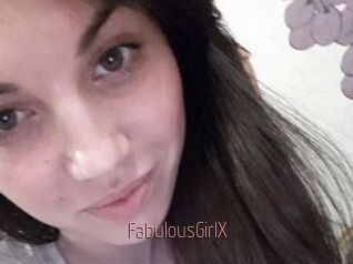 FabulousGirlX