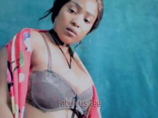 Fabulous_Tee