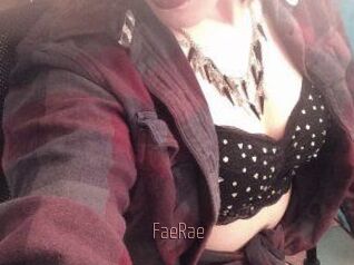 FaeRae