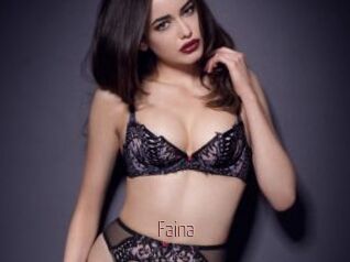 Faina