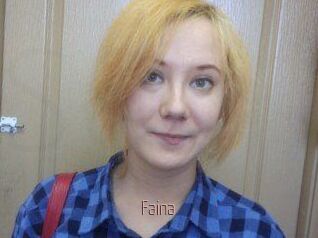 Faina_