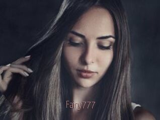 Fairy777