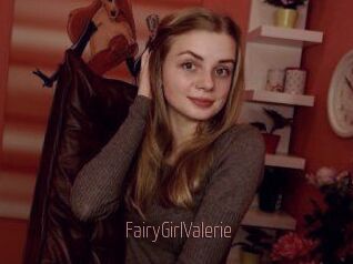 FairyGirlValerie