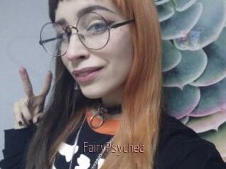 FairyPsychea