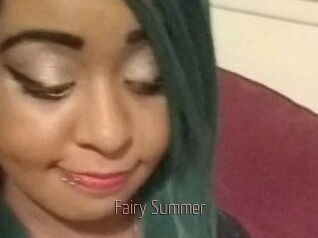 Fairy_Summer