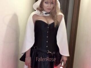 FallenRose