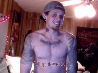FallinginReverse