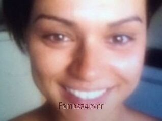 Famosa4ever