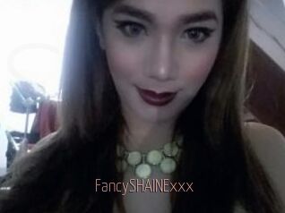 FancySHAINExxx
