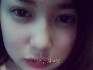 FansyHANA20
