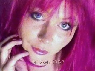 FantasyGirlXOX2