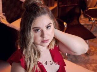 FarahBaker
