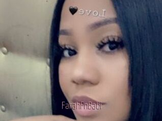 FarahFnBabi
