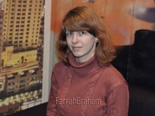 FarrahGraham