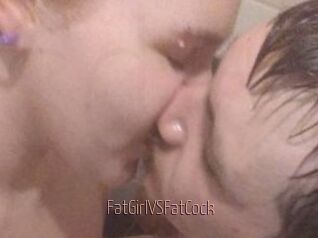 FatGirlVSFatCock