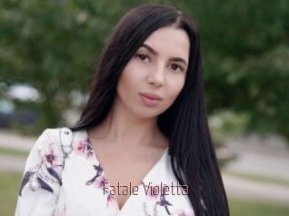 Fatale_Violetta