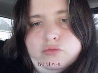 Fattytaylor