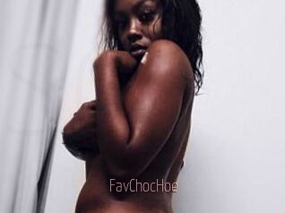 FavChocHoe