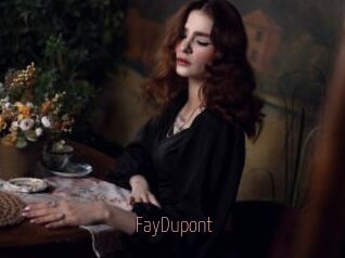 FayDupont