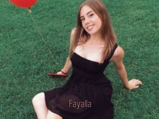 Fayalla