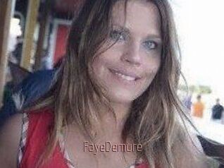 FayeDemure