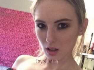 FayeHunter