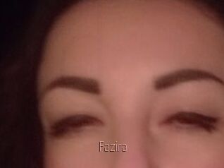 Fazira