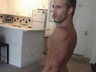 Feasnuts