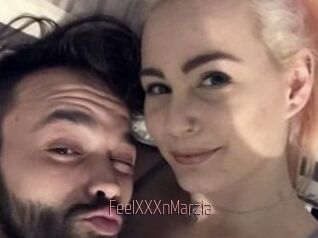 FeelXXXnMarzia