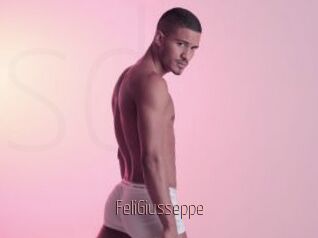 FeliGiusseppe Sexe désirs