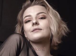 FeliciaHill