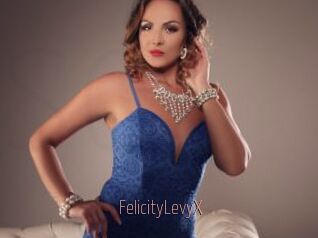 FelicityLevyX
