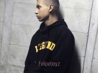 Felipeboyz