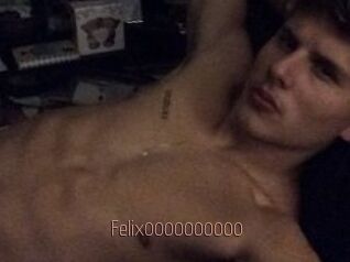 Felix0000000000