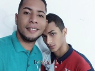 FelixAndJulian