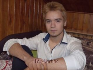 FelixMartins Sexe désirs