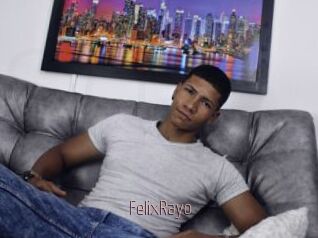 FelixRayo