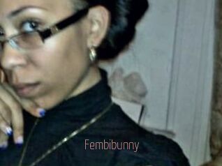 Fembibunny