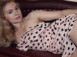 Feminin