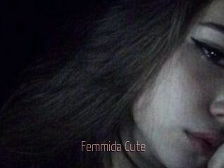 Femmida_Cute