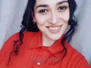 Feral_BerryXoXo