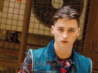 FergusTurent