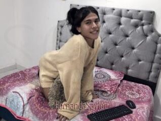 FernandaSaylor