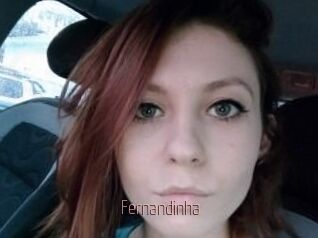 Fernandinha