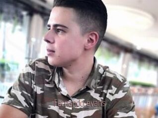 Fernando_evans