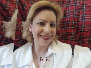 Fetish