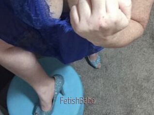 FetishBabe