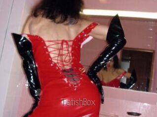 FetishBox