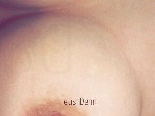 FetishDemi