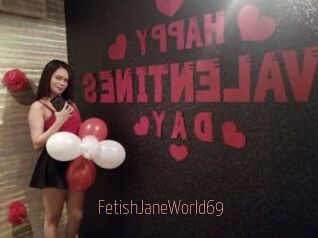 FetishJaneWorld69